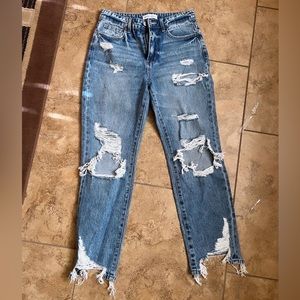 VICI jeans